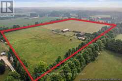 720472 20 SIDE ROAD | Chatsworth Ontario | Slide Image One