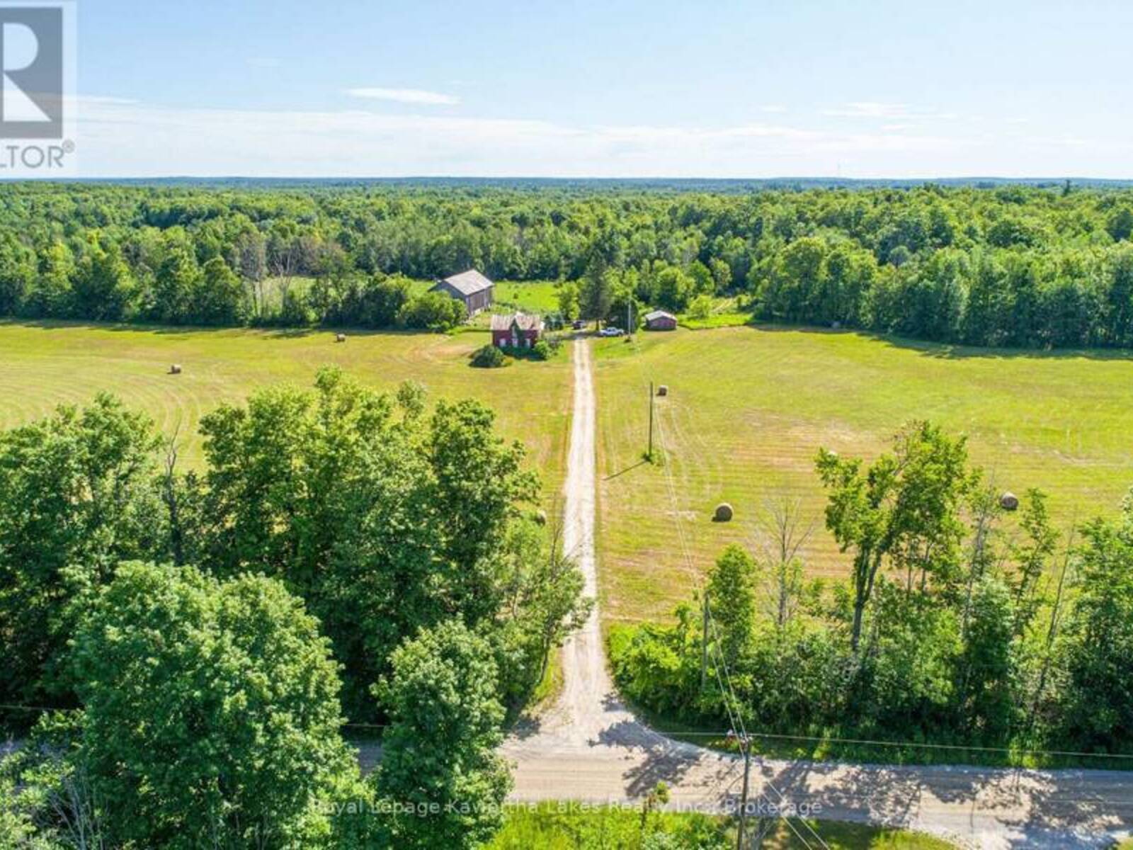 164 SUGAR BUSH ROAD, Coboconk, Ontario K0M 2L0