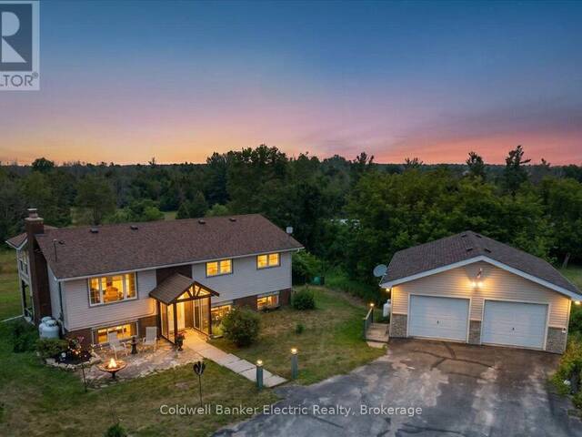 1657 4TH LINE North Kawartha Ontario, K0L 2H0 - 4 Bedrooms Home For Sale