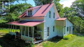 3332 MATAWATCHAN ROAD | Greater Madawaska Ontario | Slide Image Four