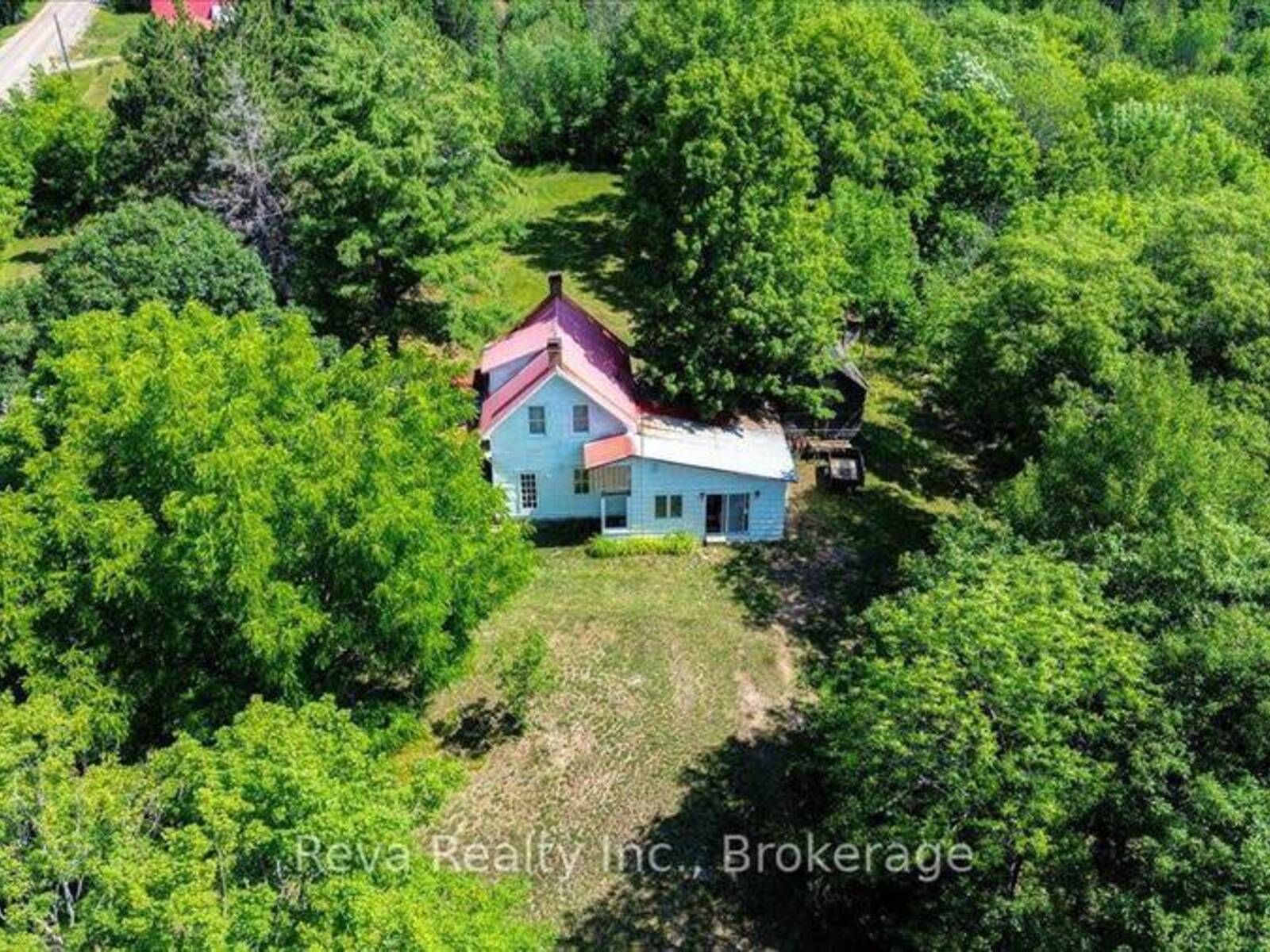 3332 MATAWATCHAN ROAD, Greater Madawaska, Ontario K0J 2R0