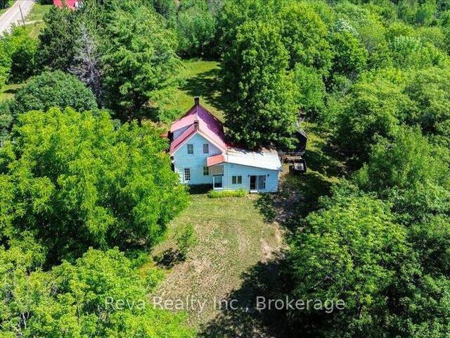 3332 MATAWATCHAN ROAD Greater Madawaska Ontario, K0J 2R0 - 4 Bedrooms Home For Sale