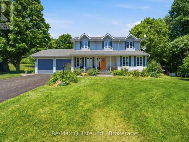 99 TOWNSEND ROAD Belleville Ontario, K0K 3E0 - 4 Bedrooms Home For Sale