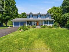 99 TOWNSEND ROAD Belleville Ontario, K0K 3E0