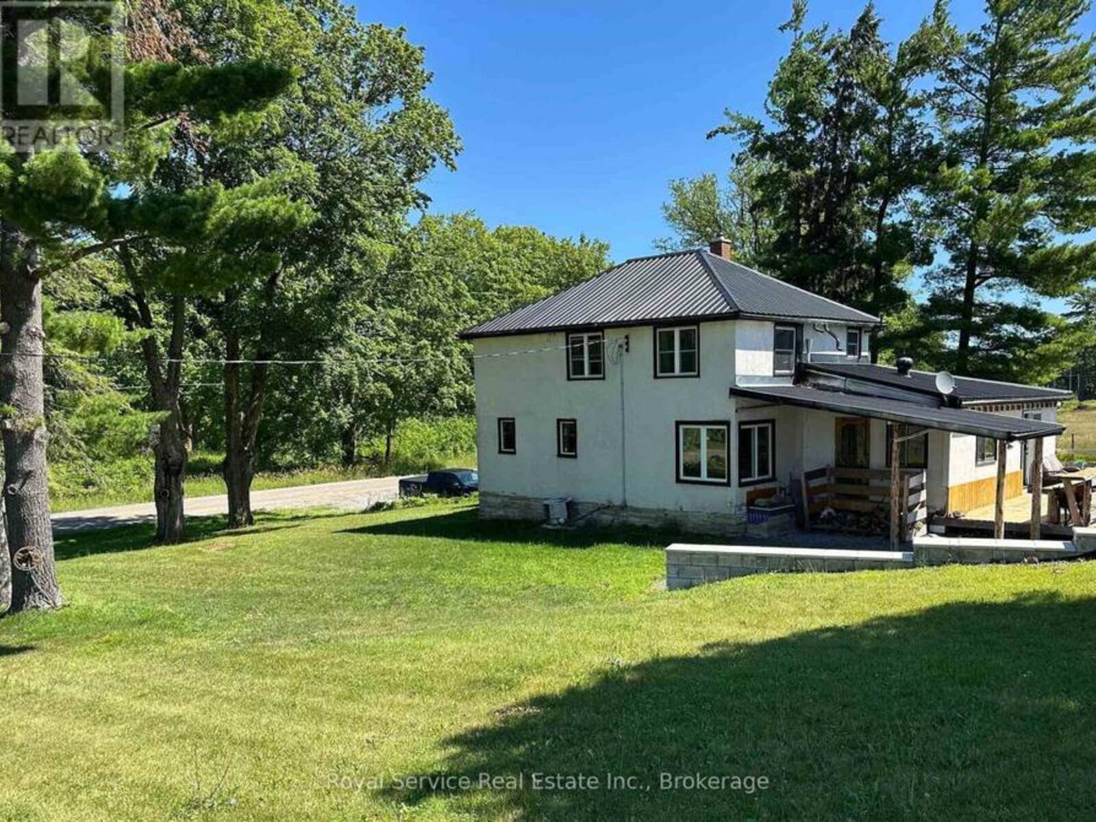 164 BATEMAN ROAD, Stirling-Rawdon, Ontario K0K 3C0