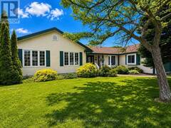88 WESTWIND CRESCENT Prince Edward Ontario, K0K 3L0