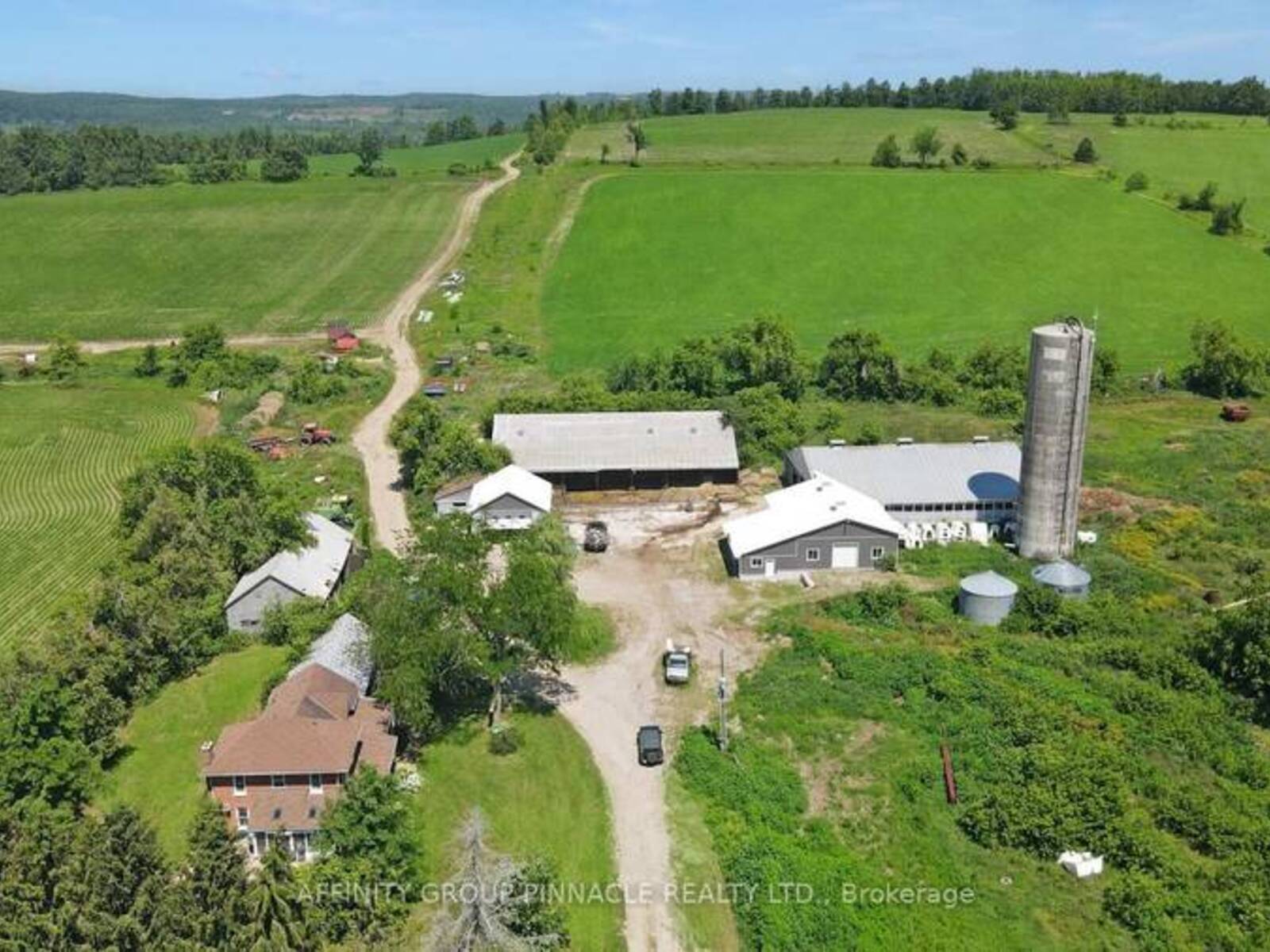 720 MORTON LINE, Cavan-Monaghan, Ontario L0A 1C0