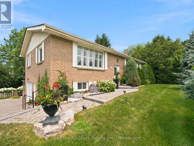 1781 SCUGOG STREET Scugog Ontario, L9L 1J6 - 5 Bedrooms Home For Sale