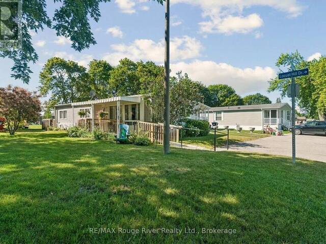 35 HAWTHORNE DRIVE Innisfil Ontario, L9S 1P1 - 2 Bedrooms Home For Sale