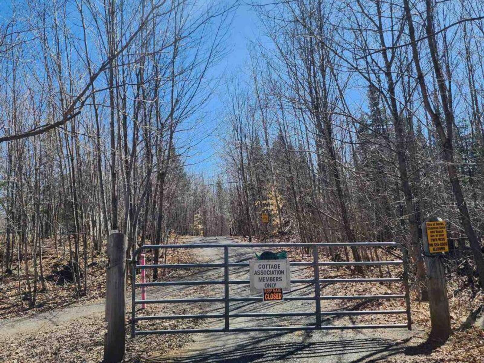 42 CLEAR LAKE COURT, Marmora, Ontario K0L 1W0