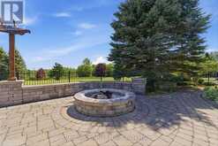 1045 BRAWLEY ROAD W | Whitby Ontario | Slide Image Forty