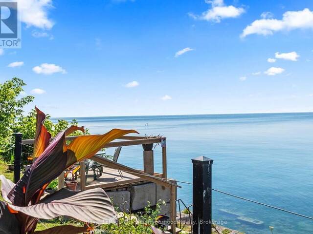 70 EAST BEACH ROAD Clarington Ontario, L1C 3K3 - 3 Bedrooms Waterfront Home For sale