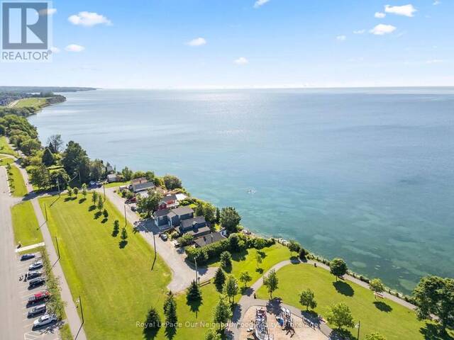 70 EAST BEACH ROAD Clarington Ontario, L1C 3K3 - 3 Bedrooms Waterfront Home For sale
