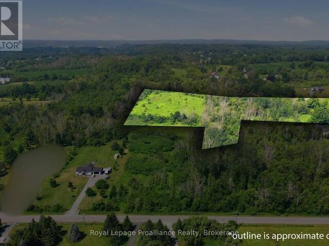 0 LISGAR STREET Brighton Ontario, K0K 1H0 - Vacant Land For Sale