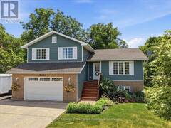 79 DUNCAN STREET Madoc Ontario, K0K 2K0