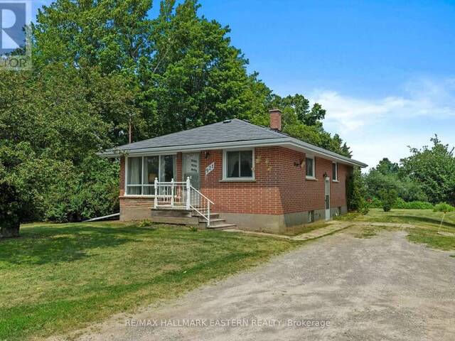 921 ROBINSON ROAD Selwyn Ontario, K0L 1T0 - 3 Bedrooms Home For Sale