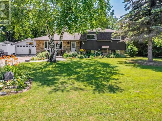 16 JANET DRIVE Kawartha Lakes Ontario, L0B 1K0 - 3 Bedrooms Home For Sale