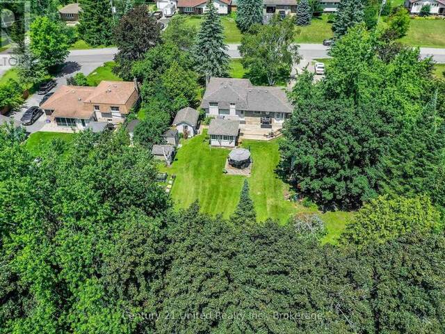16 JANET DRIVE Kawartha Lakes Ontario, L0B 1K0 - 3 Bedrooms Home For Sale