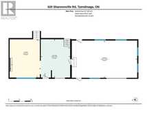 620 SHANNONVILLE ROAD | Tyendinaga Ontario | Slide Image Forty-eight
