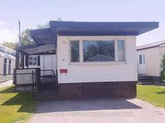 47 - 311 DUNDAS STREET E Quinte West Ontario, K8V 3E5