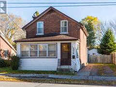 370 DIVISION STREET Cobourg Ontario, K9A 3R6