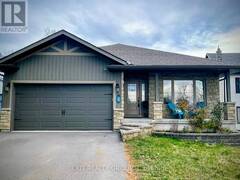 354 RIVERSIDE PARKWAY Quinte West Ontario, K0K 2C0