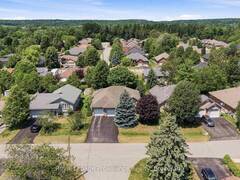 31 HURON DRIVE Brighton Ontario, K0K 1H0
