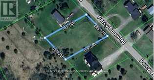 594 PERCY BOOM ROAD | Campbellford Ontario | Slide Image Two