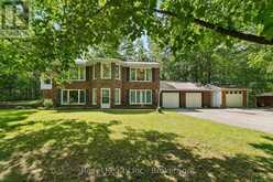 18 BESSIE AVENUE S | Bobcaygeon Ontario | Slide Image One