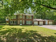 18 BESSIE AVENUE S Bobcaygeon Ontario, K0M 1A0