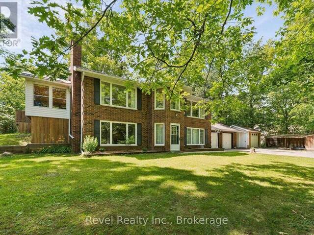 18 BESSIE AVENUE S Bobcaygeon Ontario, K0M 1A0 - 3 Bedrooms Home For Sale