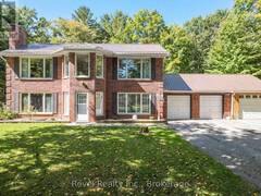 18 BESSIE AVENUE S Bobcaygeon Ontario, K0M 1A0