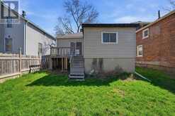 38 OAK STREET | Belleville Ontario | Slide Image Thirty-three