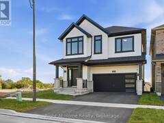 2324 VERNE BOWEN STREET Oshawa Ontario, L1L 0V6