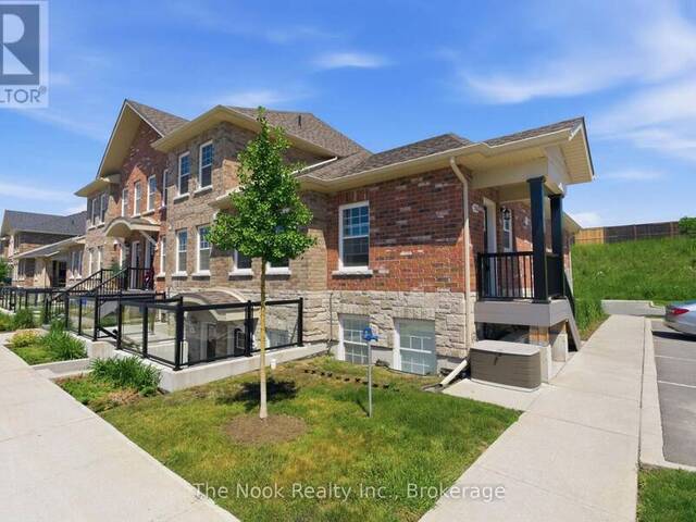 506 - 470 LONSBERRY DRIVE Cobourg Ontario, K9A 0K4 - 2 Bedrooms Condo For Sale