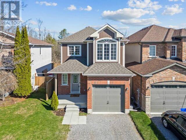12 COLDBROOK DRIVE Cavan-Monaghan Ontario, L0A 1G0 - 3 Bedrooms Home For Sale