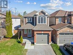 12 COLDBROOK DRIVE Cavan-Monaghan Ontario, L0A 1G0