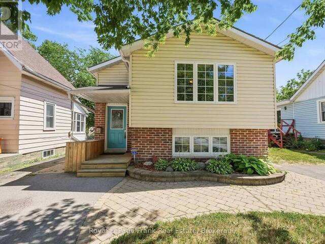 25 BARBARA STREET Quinte West Ontario, K8V 1Z6 - 4 Bedrooms Home For Sale