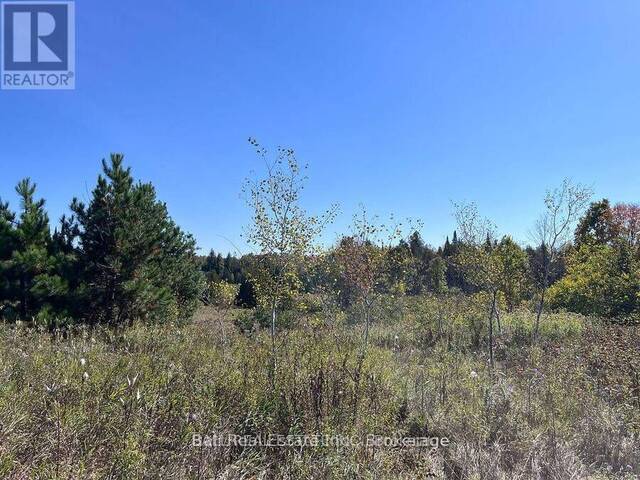 00 KOA ROAD Marmora Ontario, K0K 2M0 - Vacant Land For Sale