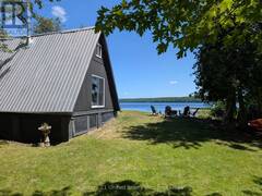 168 CHRISTIE LANE Madoc Ontario, K0K 2K0