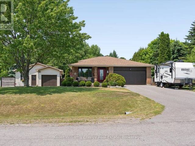 8280 ALBERT COURT Cobourg Ontario, K9A 4J7 - 5 Bedrooms Home For Sale