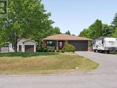 8280 ALBERT COURT Cobourg Ontario, K9A 4J7