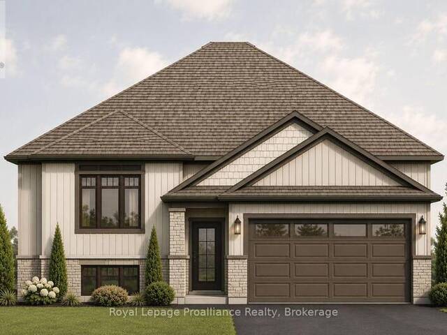 22 CEDARWOOD STREET Quinte West Ontario, K0K 2C0 - 3 Bedrooms Home For Sale