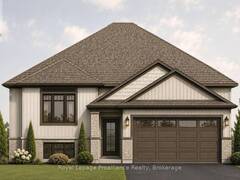 22 CEDARWOOD STREET Quinte West Ontario, K0K 2C0