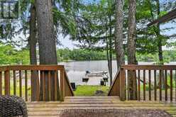 442 ISLAND 7 STONEY LAKE | North Kawartha Ontario | Slide Image Ten