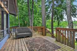 442 ISLAND 7 STONEY LAKE | North Kawartha Ontario | Slide Image Eleven