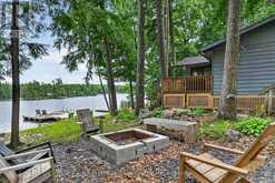 442 ISLAND 7 STONEY LAKE | North Kawartha Ontario | Slide Image Twenty-five