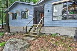 442 ISLAND 7 STONEY LAKE | North Kawartha Ontario | Slide Image Twenty-nine