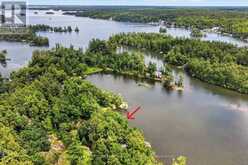 442 ISLAND 7 STONEY LAKE | North Kawartha Ontario | Slide Image Forty-seven