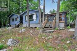 442 ISLAND 7 STONEY LAKE | North Kawartha Ontario | Slide Image Two
